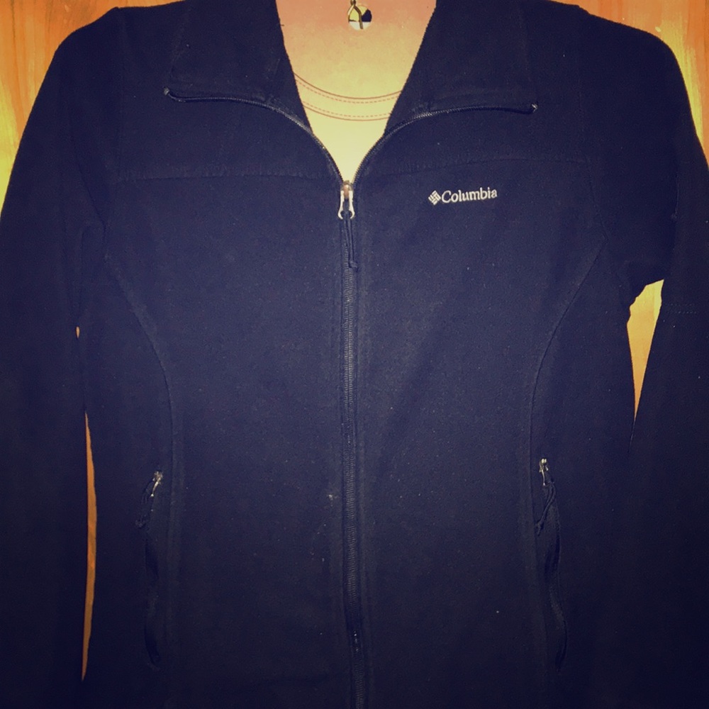 Columbia jacket for women